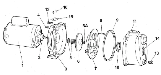 Blowup of QP15B-3