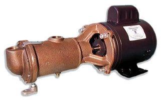 Oberdorfer Pump 101B