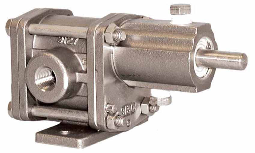 Oberdorfer Pump 103136C