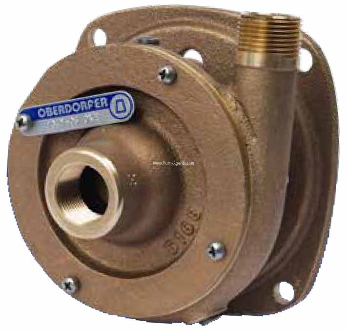 Oberdorfer Pump 104M-06