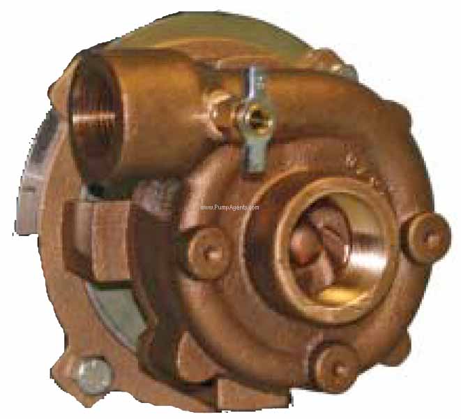 Oberdorfer Pump 107MA
