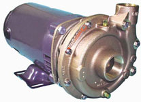 Oberdorfer Pump 109MB-S11J20