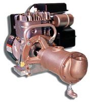 Oberdorfer Pump Parts 111