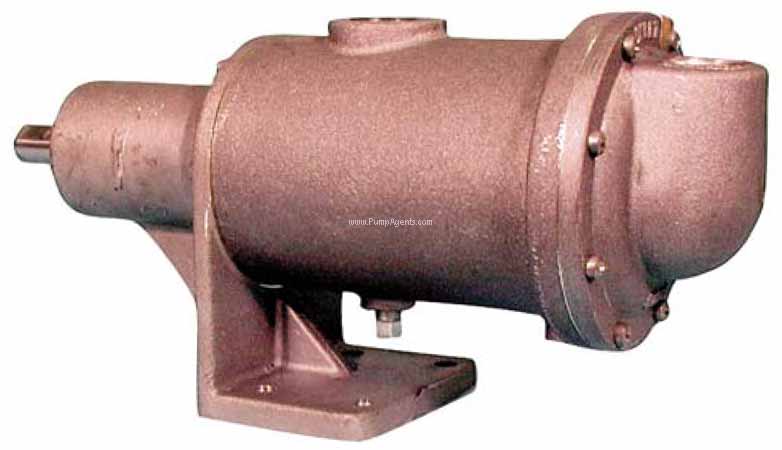 Oberdorfer Pump 