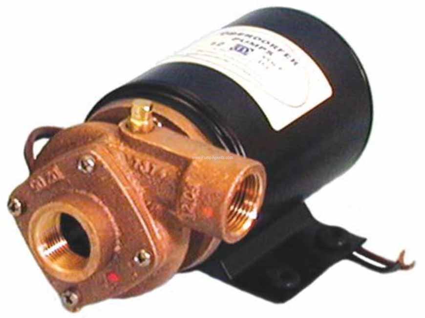 Oberdorfer Pump 170MS5-A81