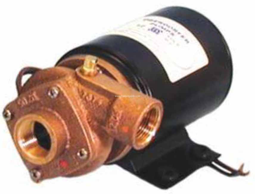 Oberdorfer Pump 172B-08A82