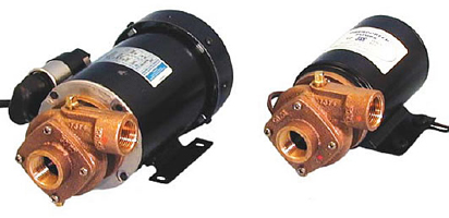 Oberdorfer Pump 172B-03-B27