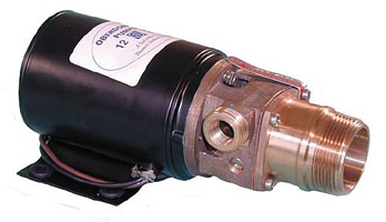 Oberdorfer Pump 209M-17246