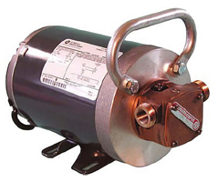 Oberdorfer Pump 211D-04