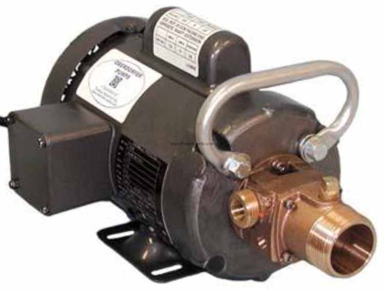 Oberdorfer Pump 214M-F35