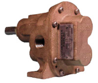 Oberdorfer Pump 3000-S3