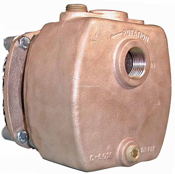 Oberdorfer Pump 300B-06