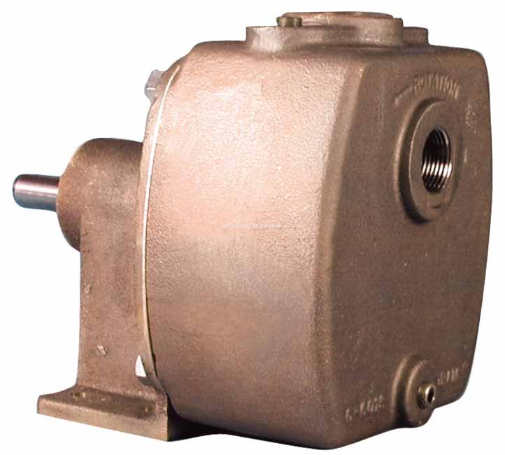 Oberdorfer Pump 30PB-01