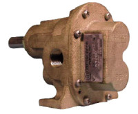 Oberdorfer Pump 4000