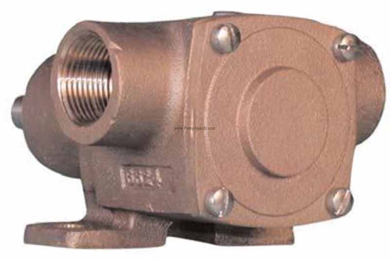 Oberdorfer Pump 401M-02