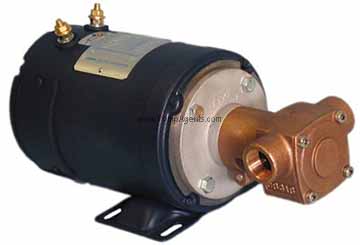 Oberdorfer Pump 405M-04M74