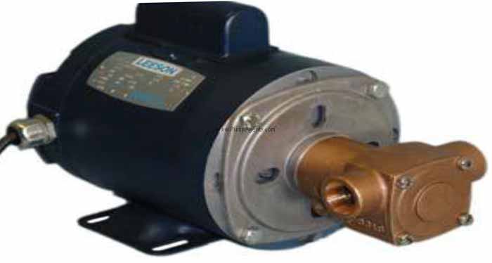 Oberdorfer Pump 405M-04N95