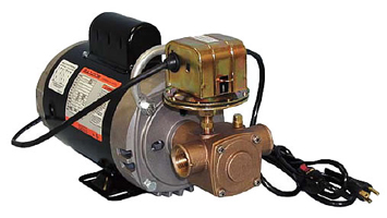 Oberdorfer Pump 405M-04-M75