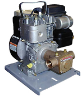 Oberdorfer Pump 405MG-03