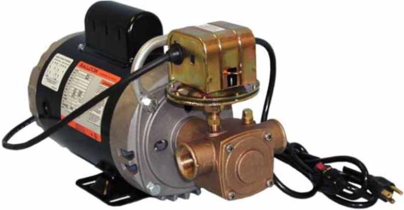 Oberdorfer Pump 405MK-04M09