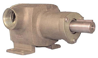 Oberdorfer Pump 501M-05