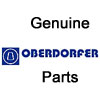 Oberdorfer Pump Parts 54-BRUSH