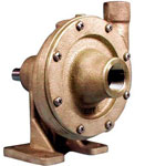 Oberdorfer Pump 60PS-10