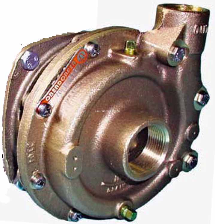 Oberdorfer Pump 700AP-S10