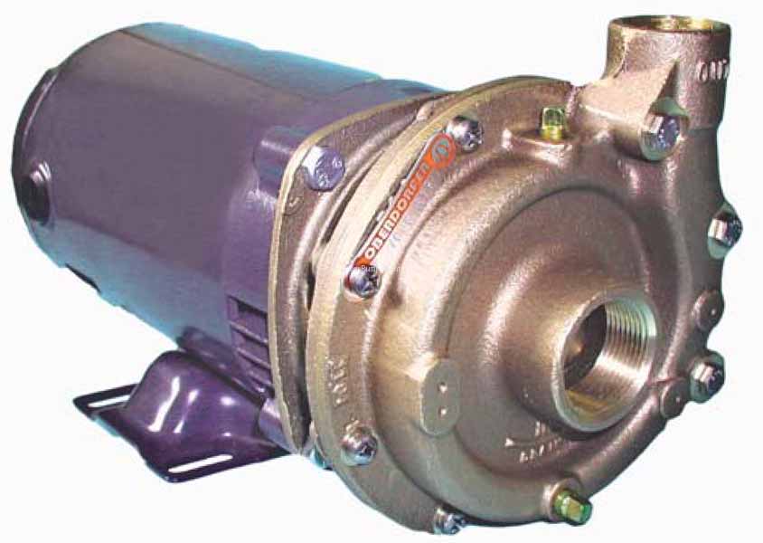 Oberdorfer Pump 700DP-N57