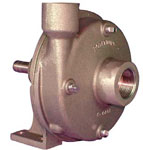 Oberdorfer Pump 800