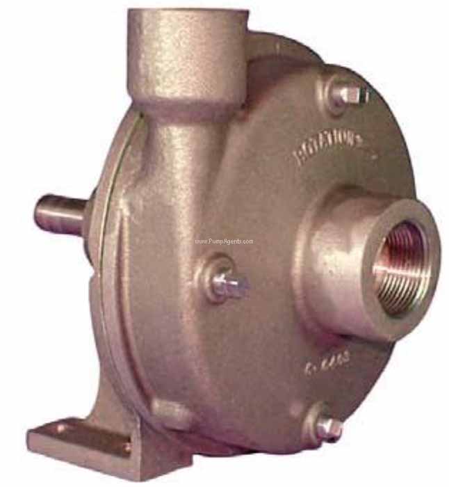 Oberdorfer Pump 800B-S11