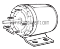 Oberdorfer Pump Parts 8103
