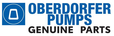 Oberdorfer Pump Parts 8885M