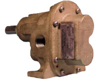 Oberdorfer Pump 9000