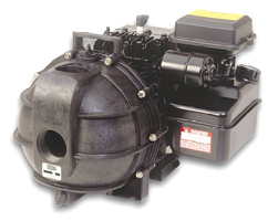 Oberdorfer Pump 910G-UGX