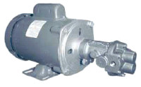 Oberdorfer Pump 