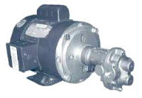 Oberdorfer Pump 