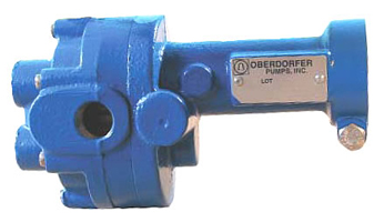 Oberdorfer Pump C993RM3E1