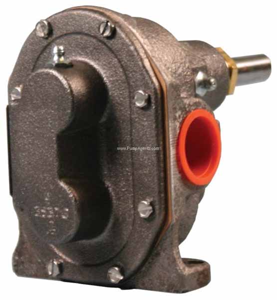 Oberdorfer Pump 