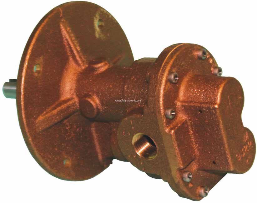 Oberdorfer Pump 