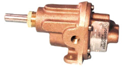 Oberdorfer Pump N1000-02