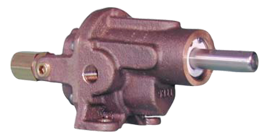 Oberdorfer Pump N1000R-66