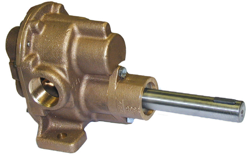 Oberdorfer Pump N11510-21