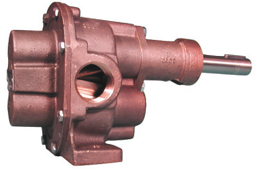 Oberdorfer Pump N11HDM-06
