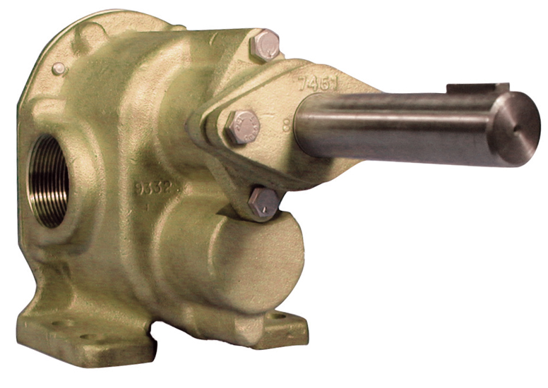 Oberdorfer Pump 