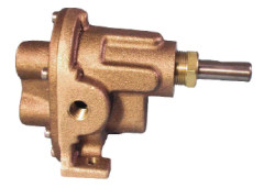 Oberdorfer Pump N2000-02