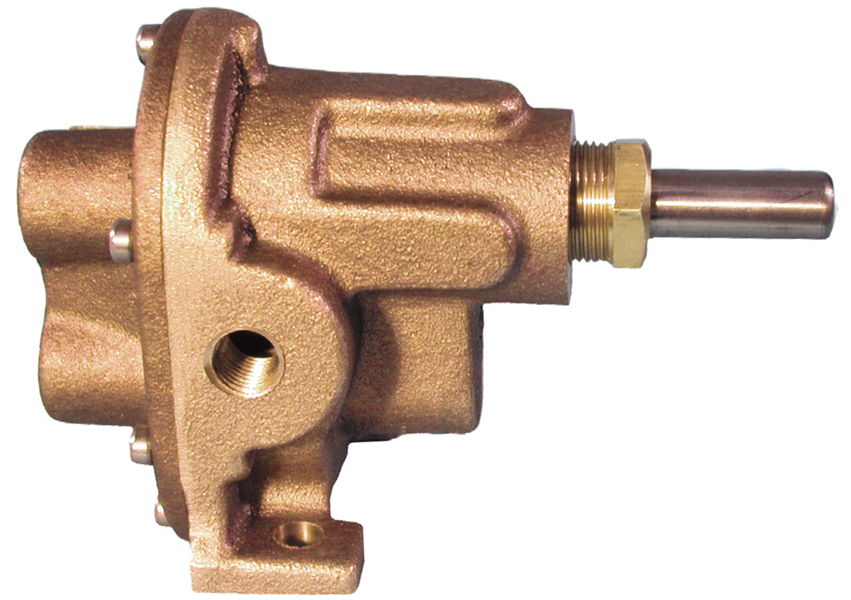 Oberdorfer Pump N2000-S8