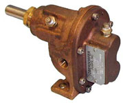 Oberdorfer Pump N2000L