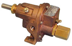 Oberdorfer Pump N2000LR