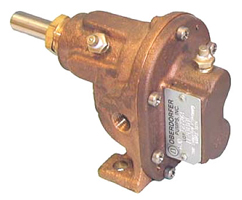 Oberdorfer Pump N2000L-S3